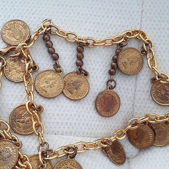 Victoria Secret Belly Belt - Picture 3 of 4